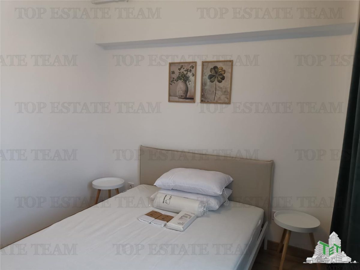 Apt. 4 camere decomandat Emil Racovita - Grand Arena - foto 8