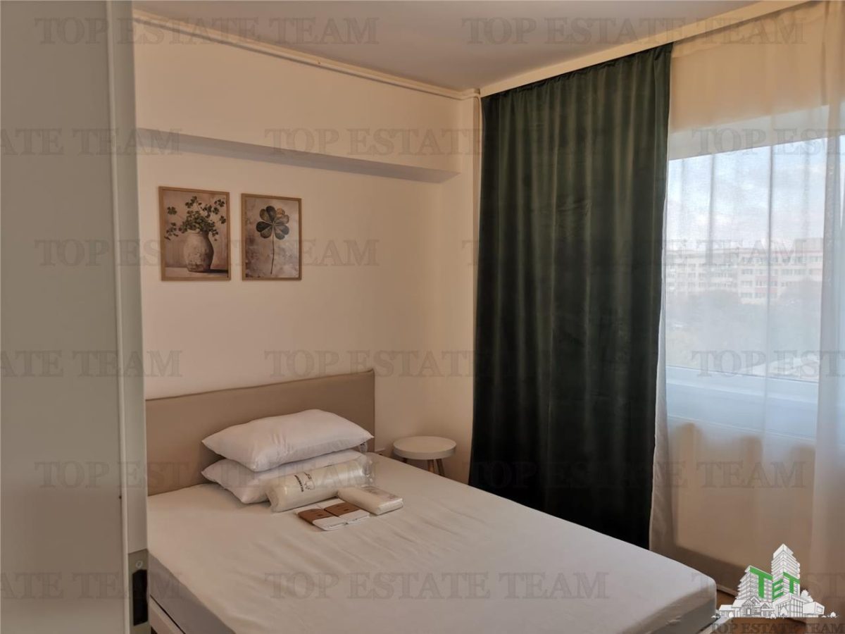 Apt. 4 camere decomandat Emil Racovita - Grand Arena - foto 9