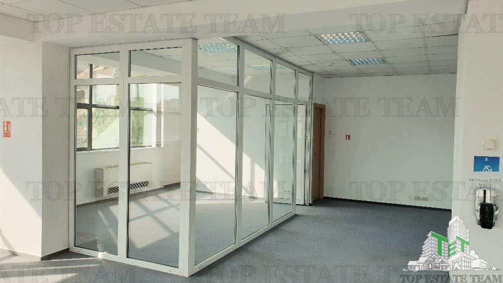 Spatiu de Birouri de 332 mp in Zona Agronomiei - Bucuresti