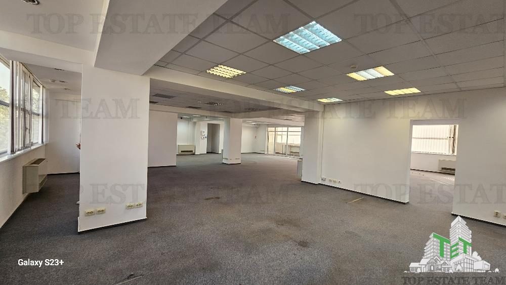 Spatiu de Birouri de 332 mp in Zona Agronomiei - foto 2