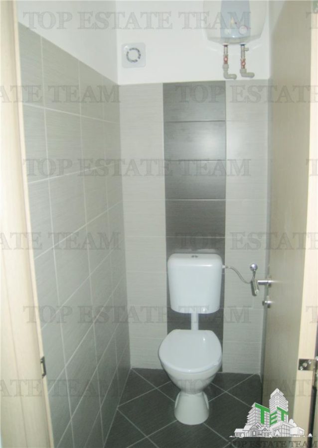 Spatiu de Birouri de 332 mp in Zona Agronomiei - foto 12