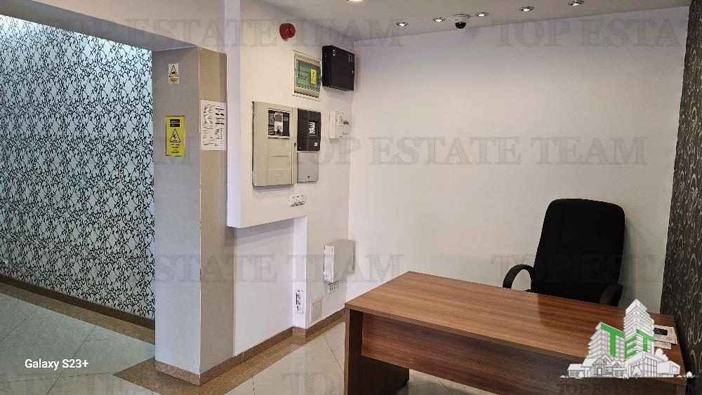Spatiu de Birouri de 332 mp in Zona Agronomiei - foto 14