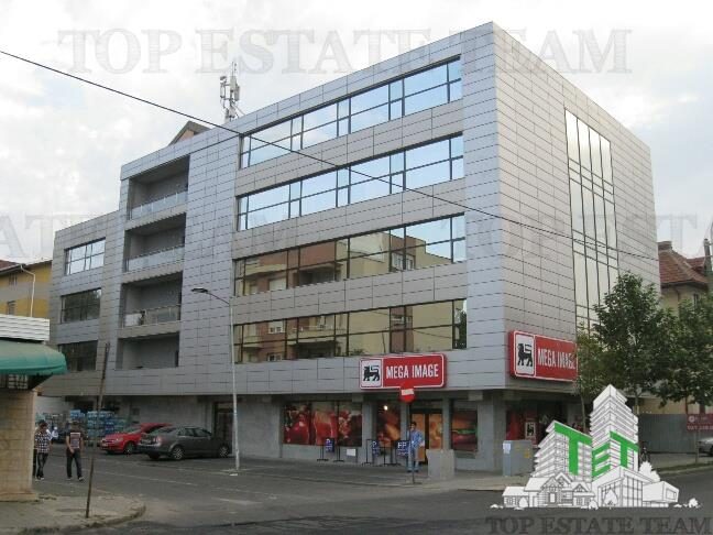 Spatiu de Birouri de 332 mp in Zona Agronomiei - foto 15