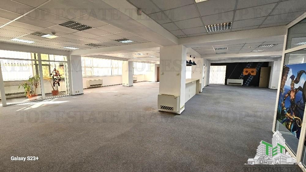 Spatiu de Birouri de 332 mp in Zona Agronomiei - foto 3