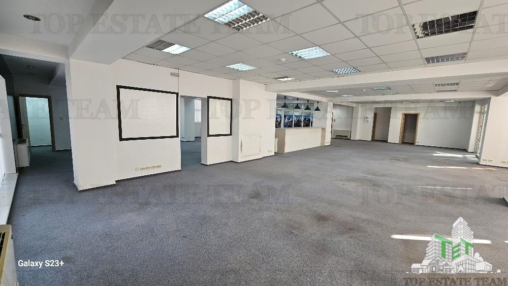 Spatiu de Birouri de 332 mp in Zona Agronomiei - foto 6