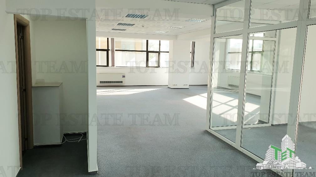Spatiu de Birouri de 332 mp in Zona Agronomiei - foto 7