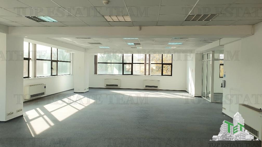 Spatiu de Birouri de 332 mp in Zona Agronomiei - foto 8