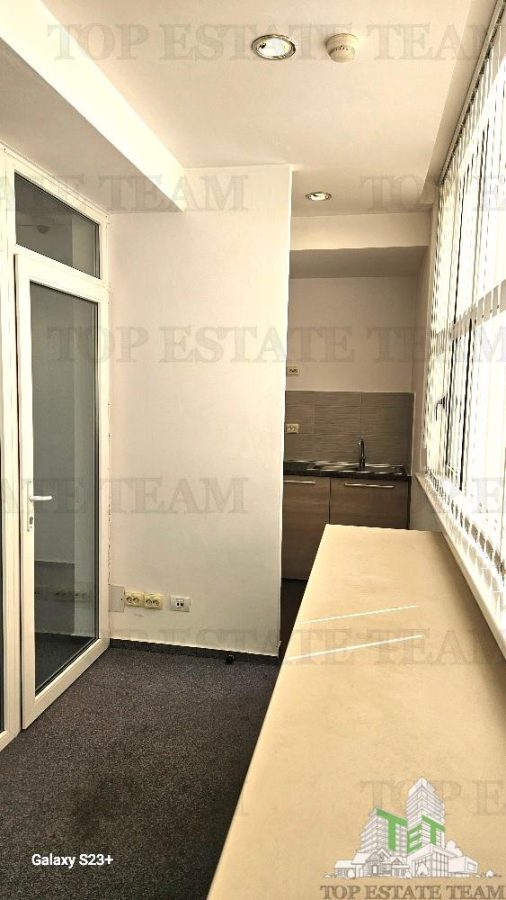 Spatiu de Birouri de 332 mp in Zona Agronomiei - foto 10
