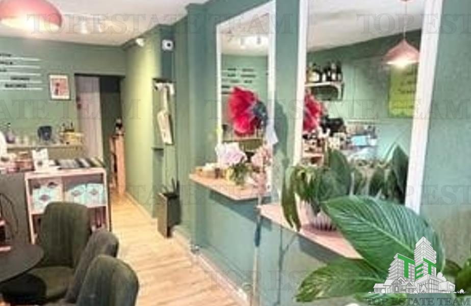 Vanzare spatiu comercial-venit lunar la cheie. - foto 3