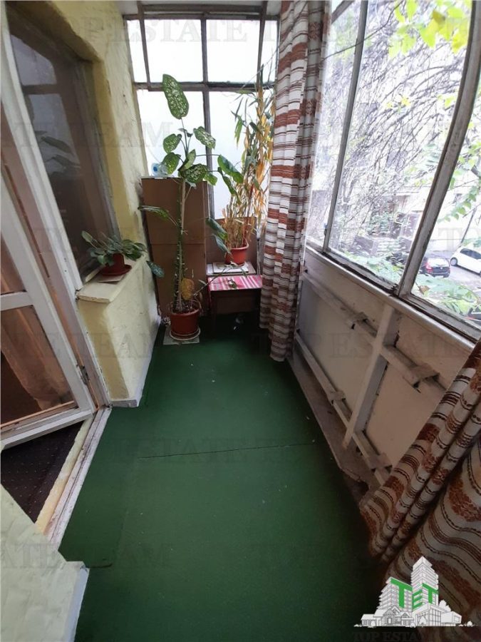 Apartament 2 camere in Calea Vacaresti-Tineretului aproape de metrou - foto 11