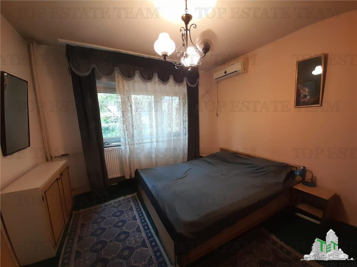Apartament 2 camere in Calea Vacaresti-Tineretului aproape de metrou - foto 3
