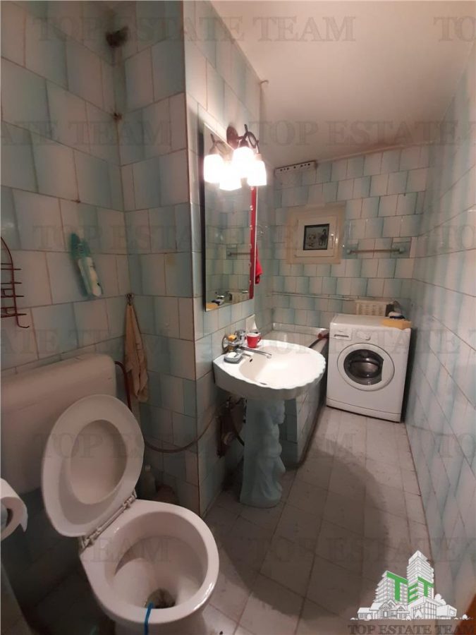 Apartament 2 camere in Calea Vacaresti-Tineretului aproape de metrou - foto 5