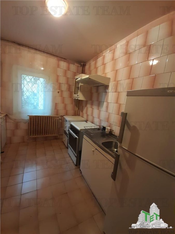 Apartament 2 camere in Calea Vacaresti-Tineretului aproape de metrou - foto 7