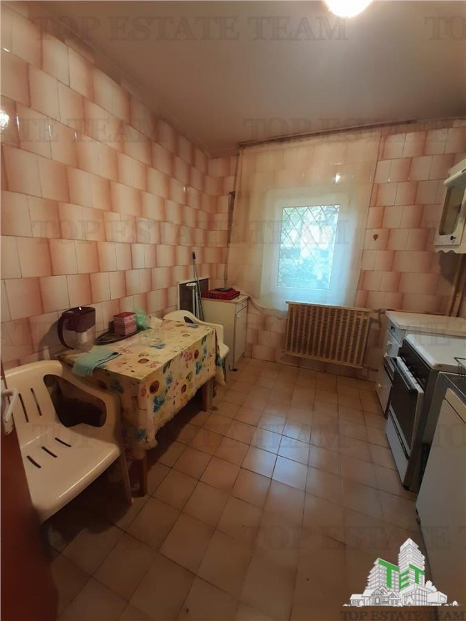 Apartament 2 camere in Calea Vacaresti-Tineretului aproape de metrou - foto 9