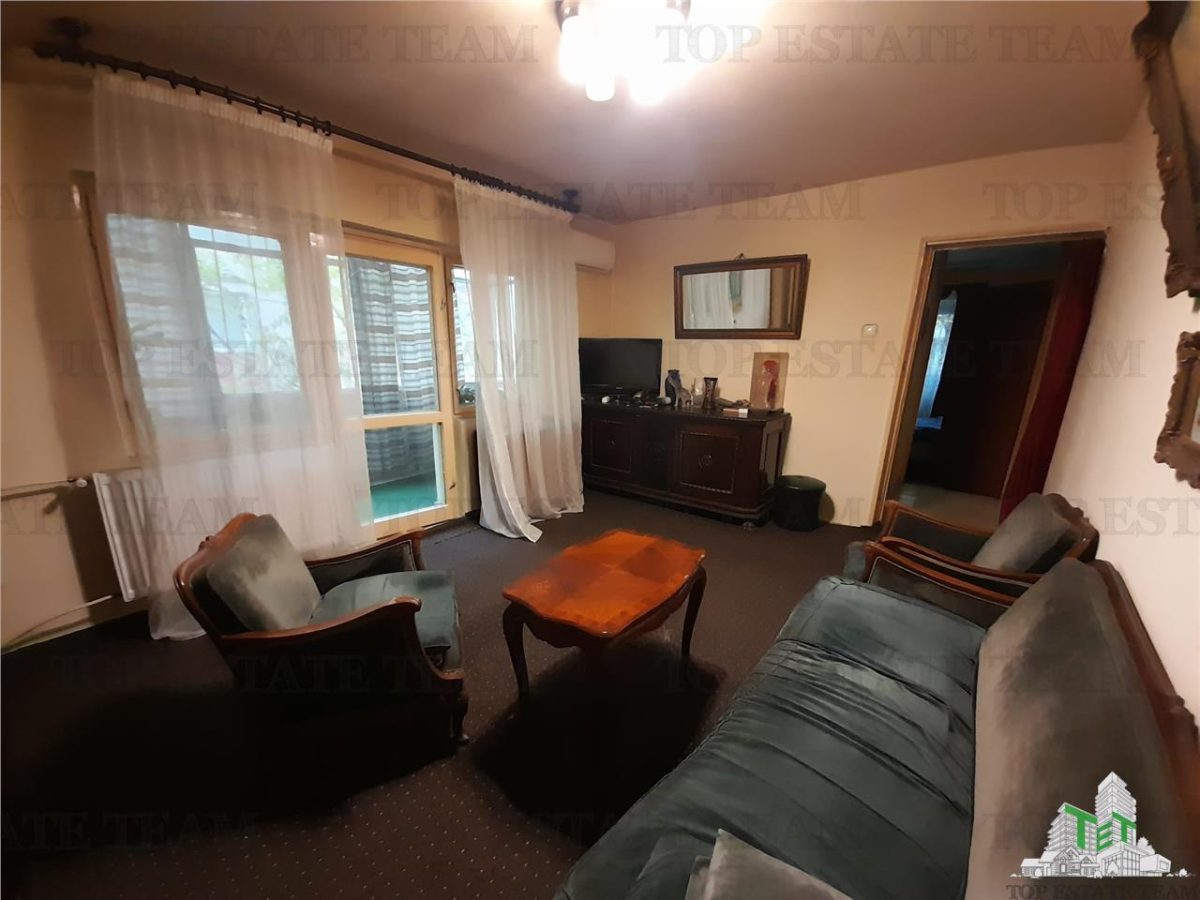 Apartament 2 camere in Calea Vacaresti-Tineretului aproape de metrou - foto 10