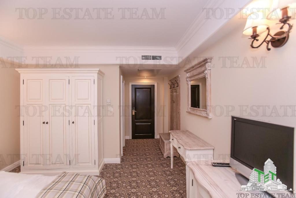 Pensiune 4* in Baile Herculane, investitie turism - foto 11