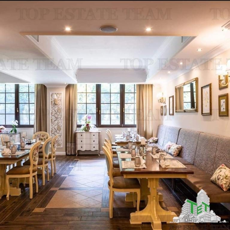 Pensiune 4* in Baile Herculane, investitie turism - foto 13