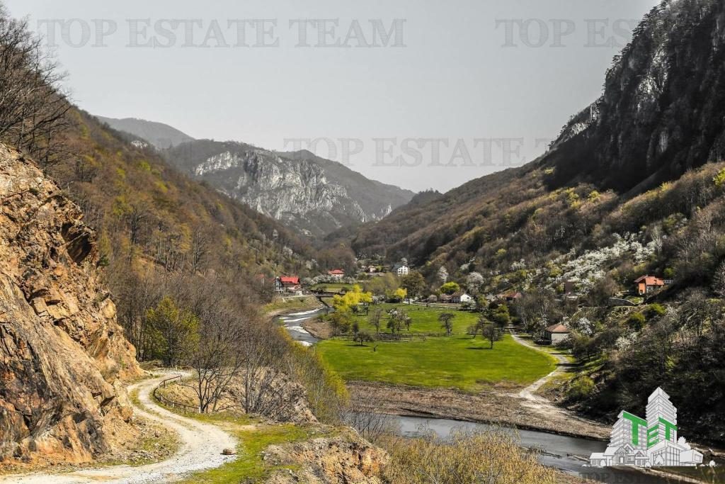 Pensiune 4* in Baile Herculane, investitie turism - foto 6