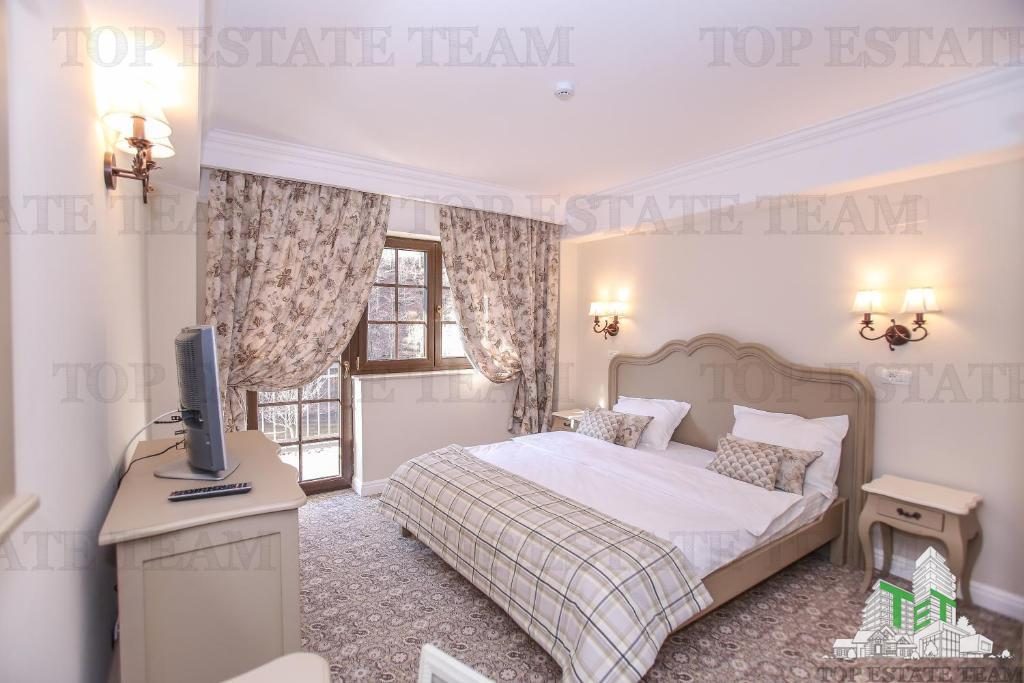 Pensiune 4* in Baile Herculane, investitie turism - foto 8