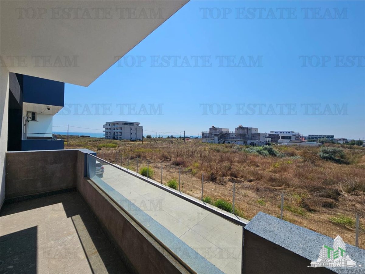 STUDIO COSTINESTI VEDERE LA MARE - foto 12