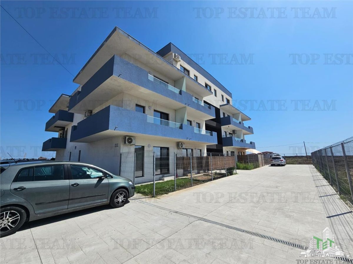 STUDIO COSTINESTI VEDERE LA MARE - foto 13