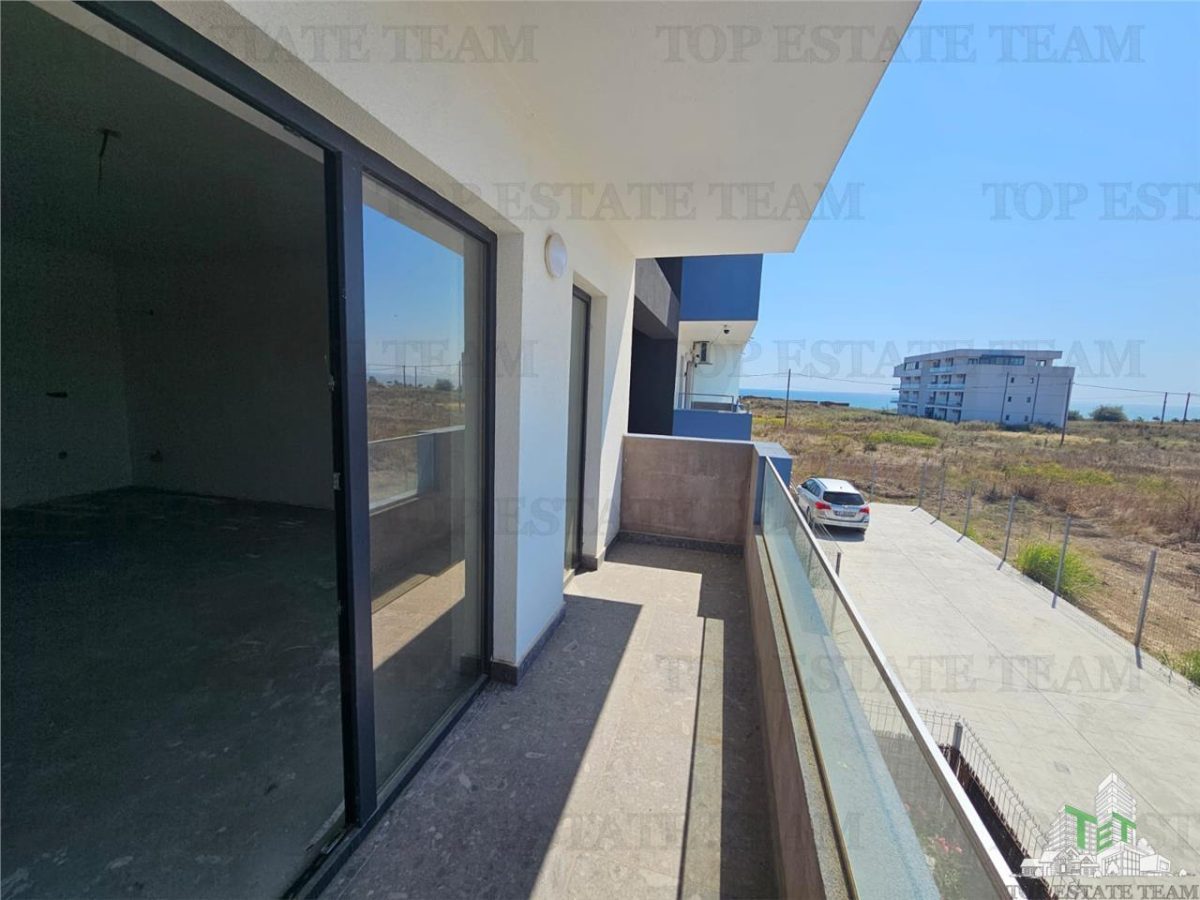 STUDIO COSTINESTI VEDERE LA MARE - foto 3