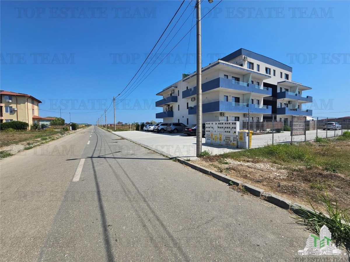 STUDIO COSTINESTI VEDERE LA MARE - foto 5