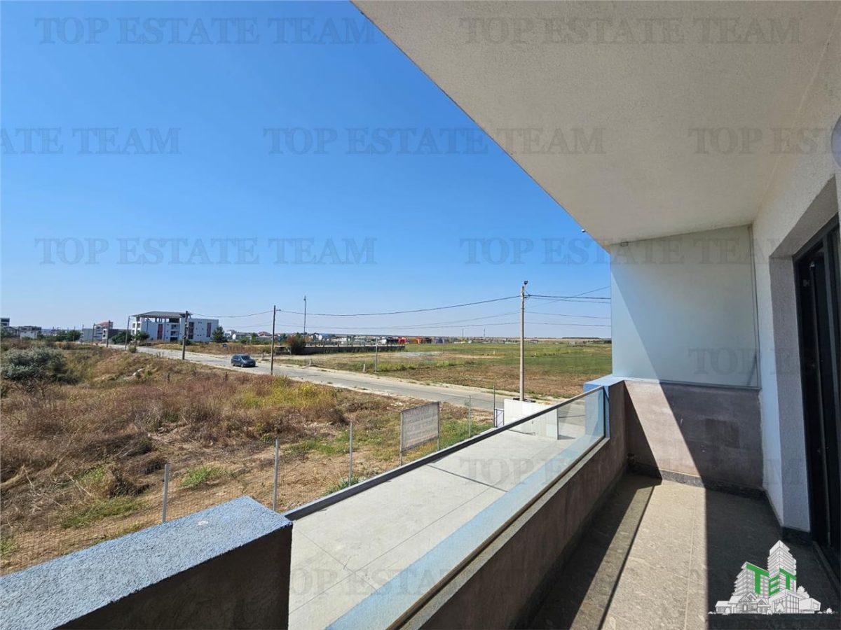 STUDIO COSTINESTI VEDERE LA MARE - foto 6