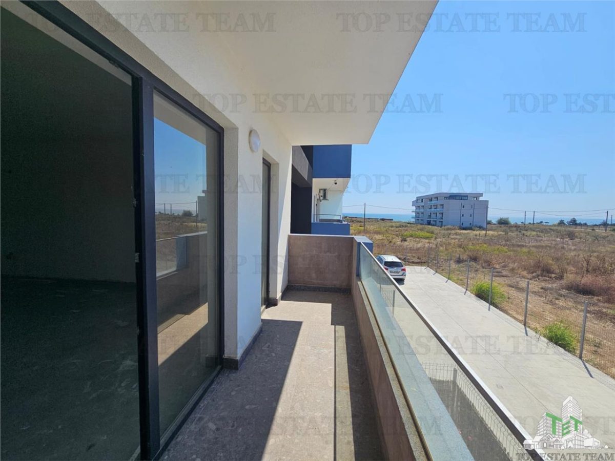 STUDIO COSTINESTI VEDERE LA MARE - foto 8