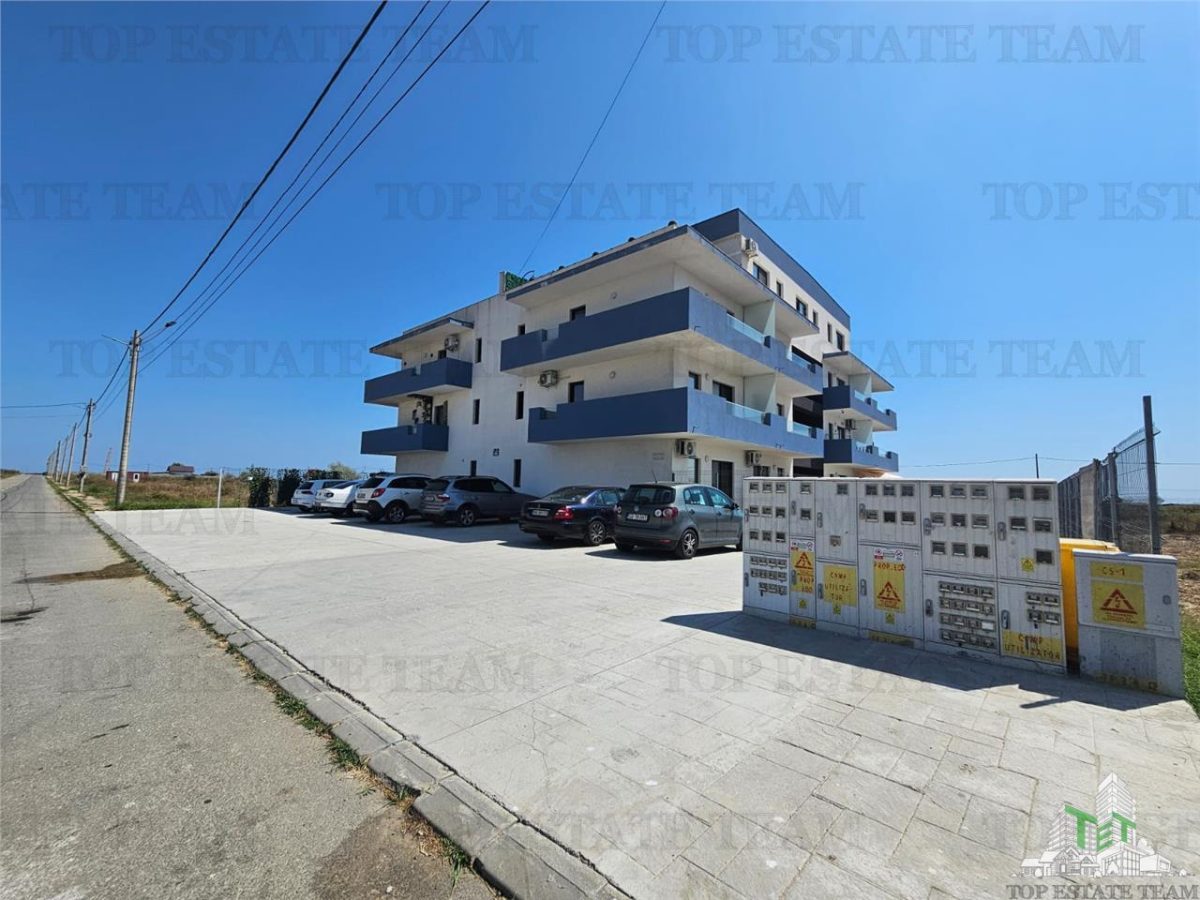 STUDIO COSTINESTI VEDERE LA MARE - foto 10