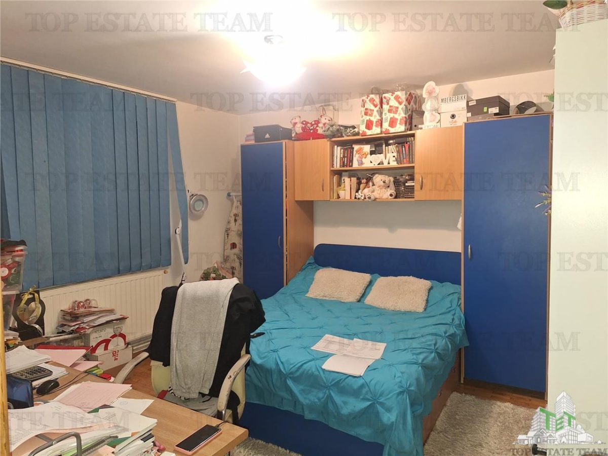 Casa perfecta de vanzare zona tei/Fabrica de glucoza - foto 11