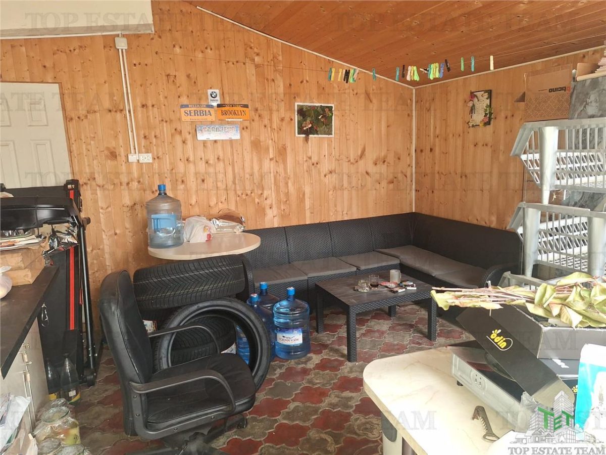 Casa perfecta de vanzare zona tei/Fabrica de glucoza - foto 12