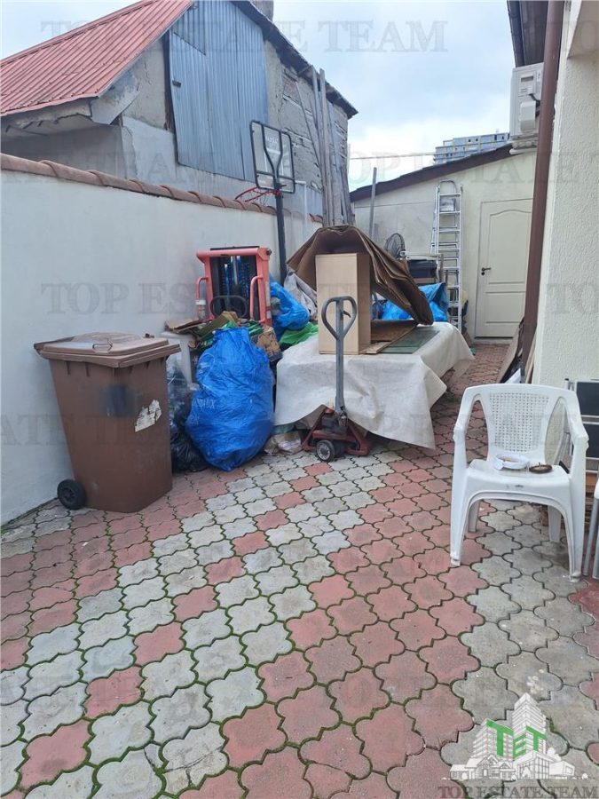 Casa perfecta de vanzare zona tei/Fabrica de glucoza - foto 13