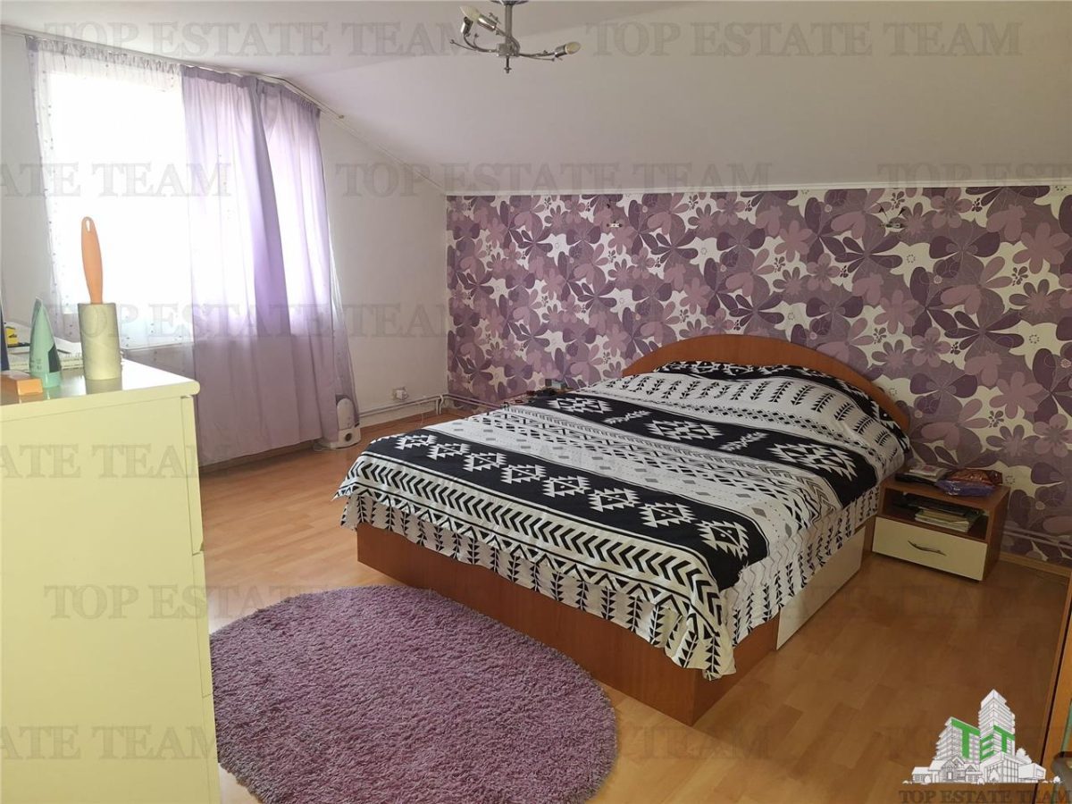 Casa perfecta de vanzare zona tei/Fabrica de glucoza - foto 3