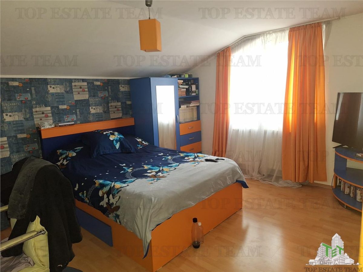 Casa perfecta de vanzare zona tei/Fabrica de glucoza - foto 4