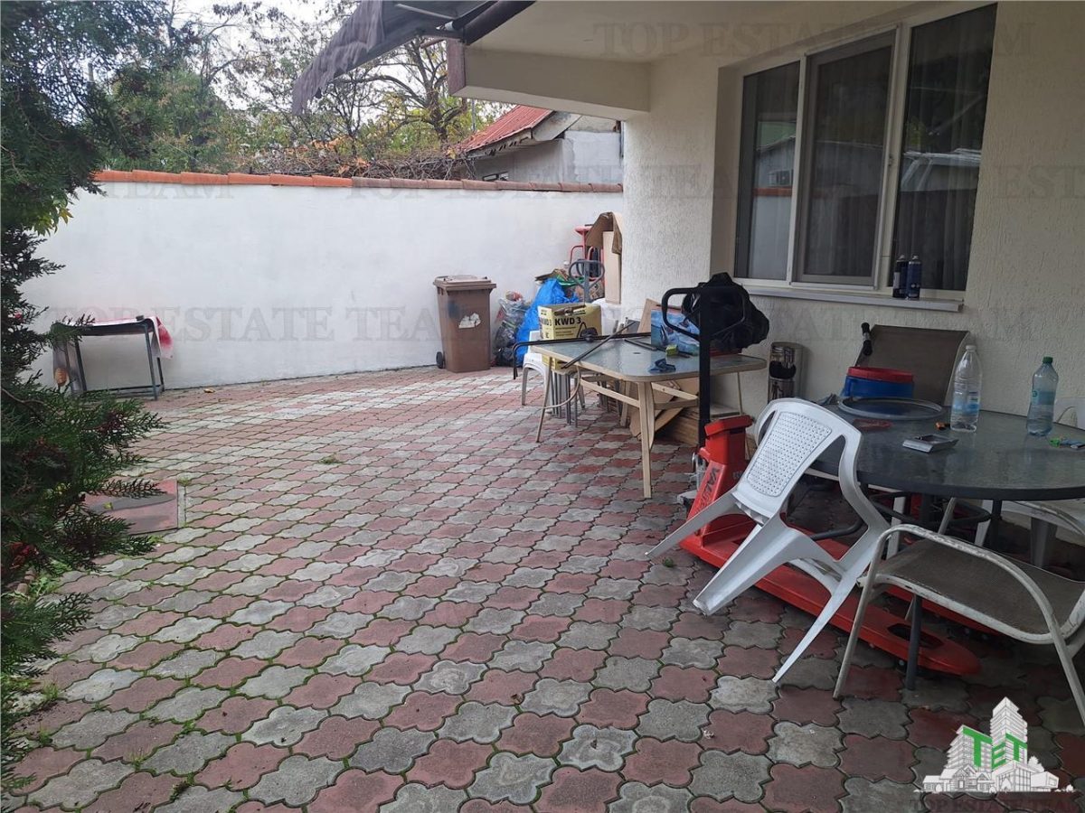 Casa perfecta de vanzare zona tei/Fabrica de glucoza - foto 5