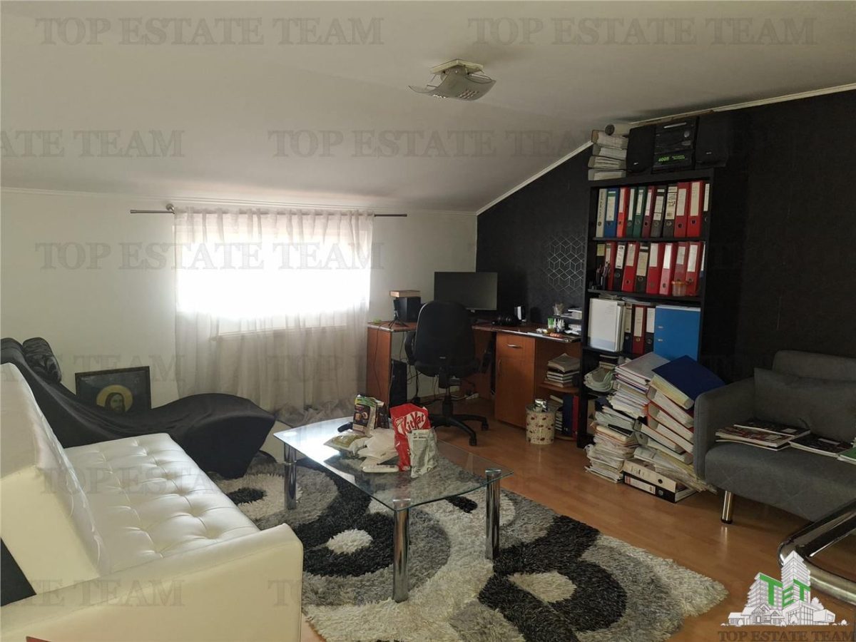 Casa perfecta de vanzare zona tei/Fabrica de glucoza - foto 9