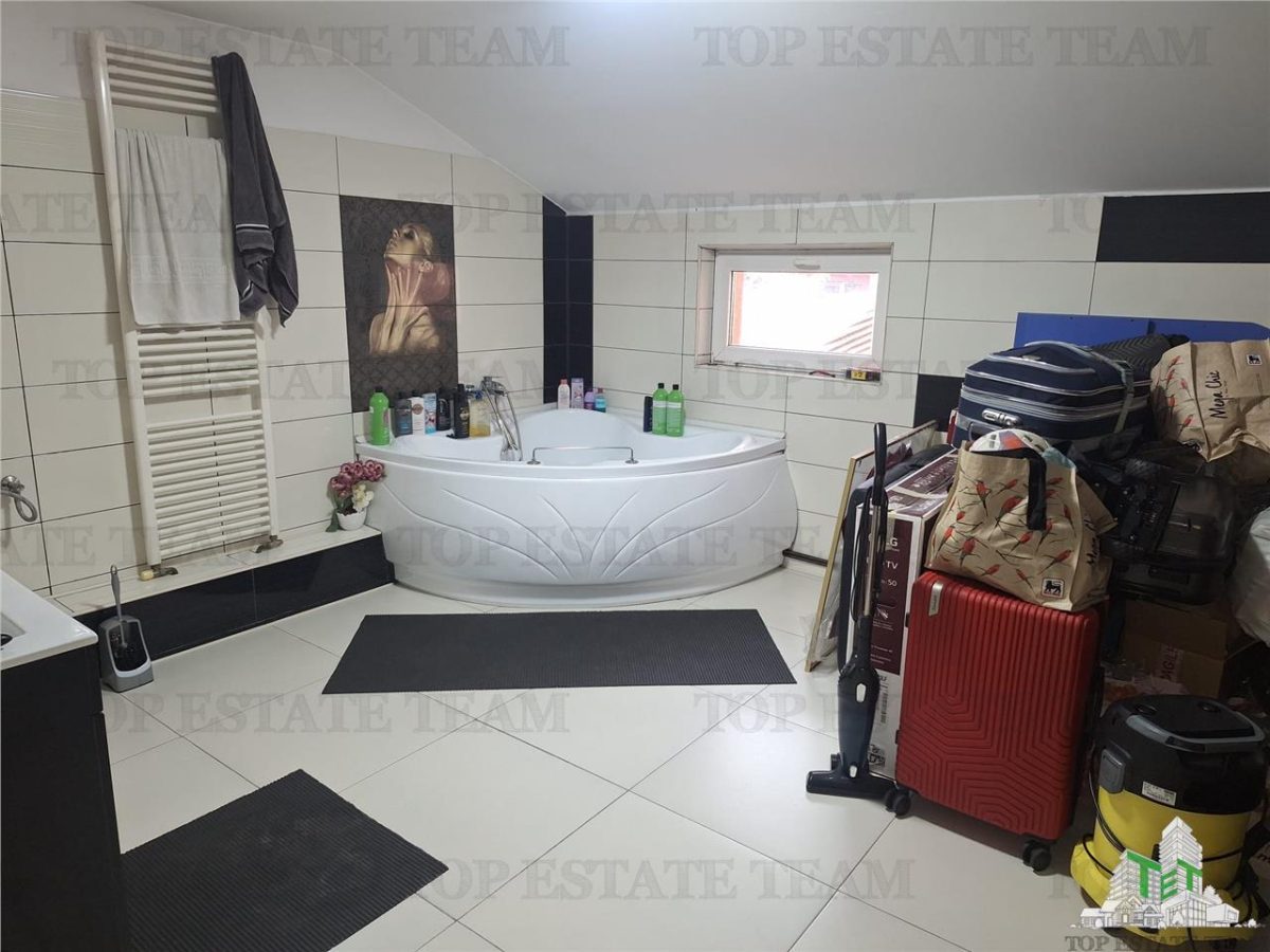 Casa perfecta de vanzare zona tei/Fabrica de glucoza - foto 10