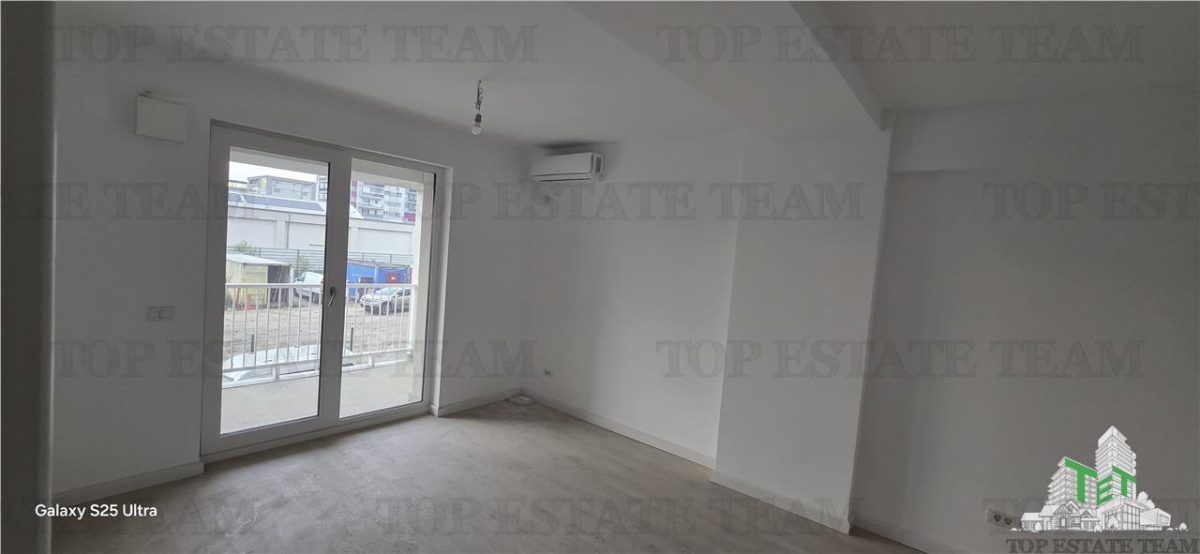 Bragadiru McDonalds - Sos. Alexandriei /vanzare apartament 2 camere /bloc nou/ toate utilitatile - 