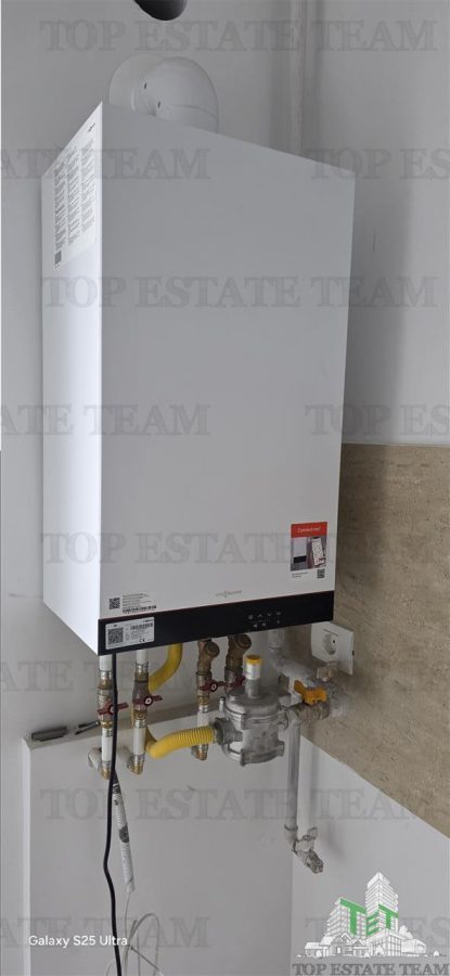 Bragadiru McDonalds - Sos. Alexandriei /vanzare apartament 2 camere /bloc nou/ toate utilitatile - foto 2