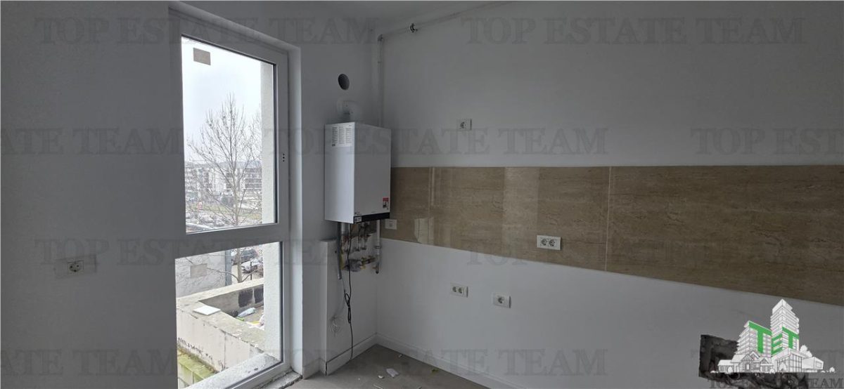 Bragadiru McDonalds - Sos.Alexandriei  /vanzare garsoniera bloc nou/ posibilitate rate la dezvoltator max 7 ani - foto 4