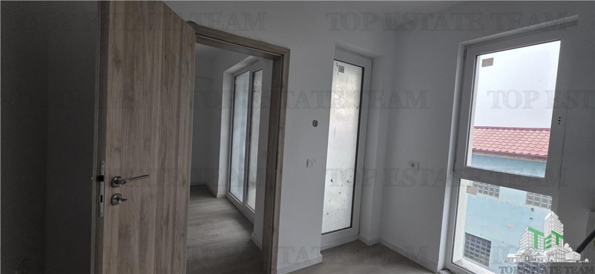 Bragadiru McDonalds - Sos.Alexandriei  /vanzare garsoniera bloc nou/ posibilitate rate la dezvoltator max 7 ani - foto 5