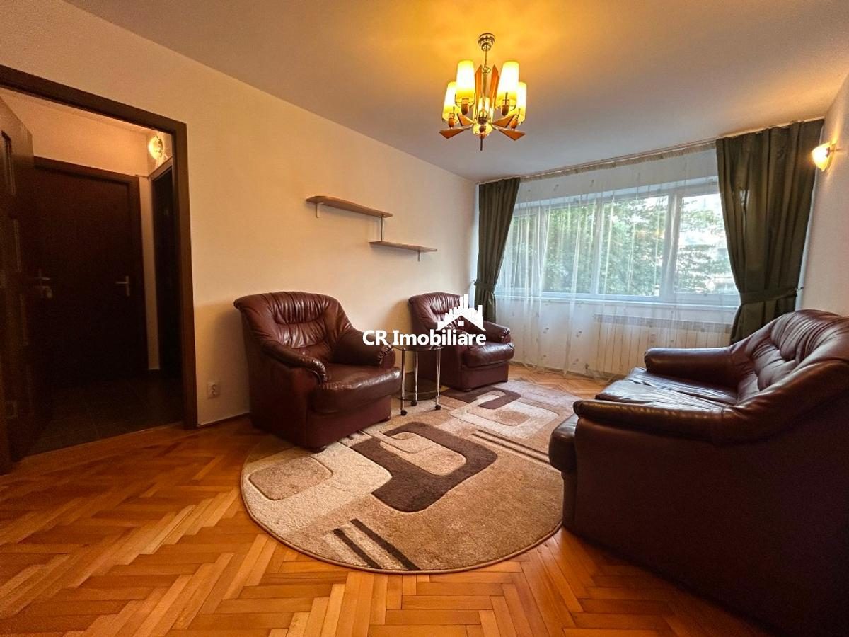 Apartament 2 camere, Obor - 