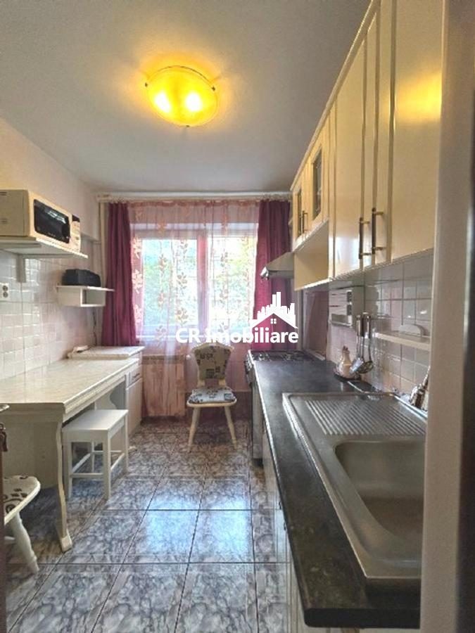 Apartament 2 camere, Obor - foto 4
