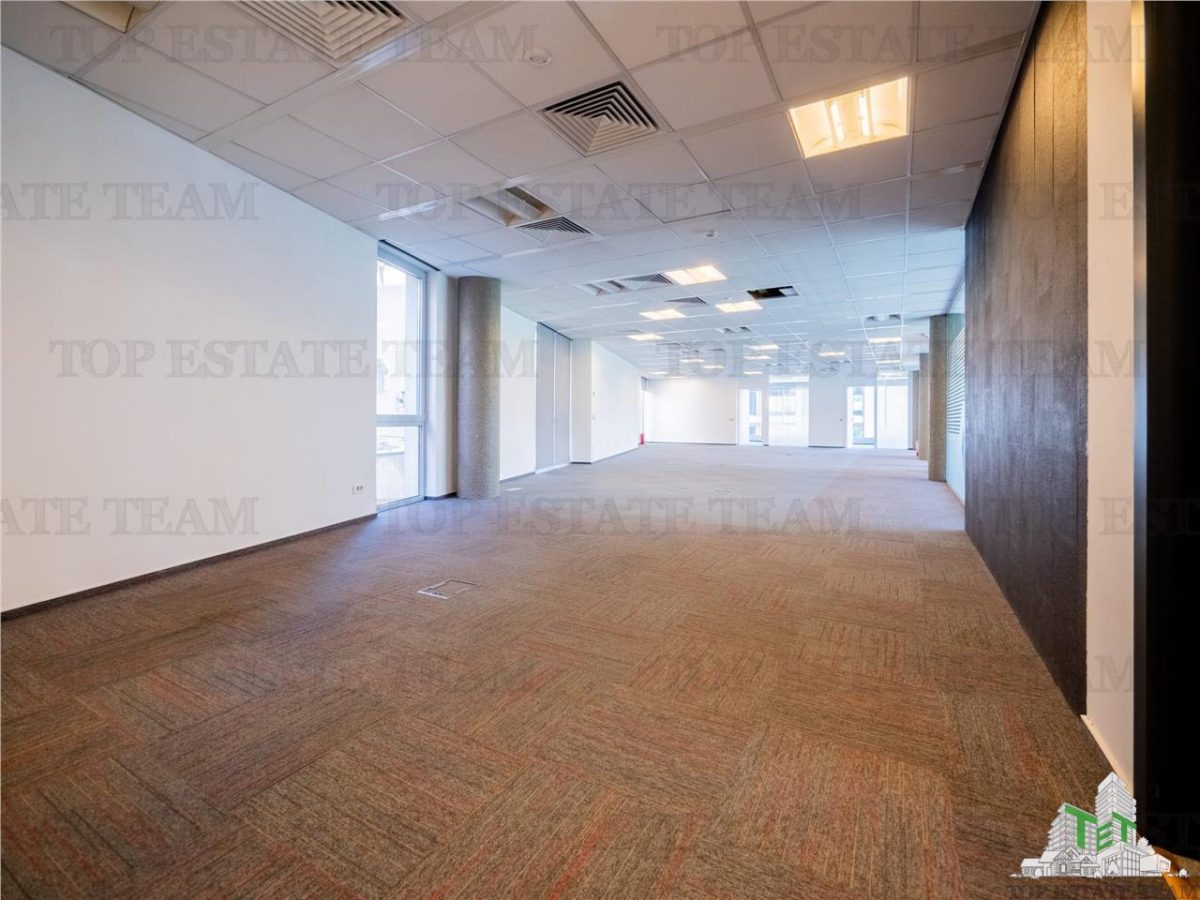Spatiu de Birouri de 363 mp in Zona Herastrau - foto 2