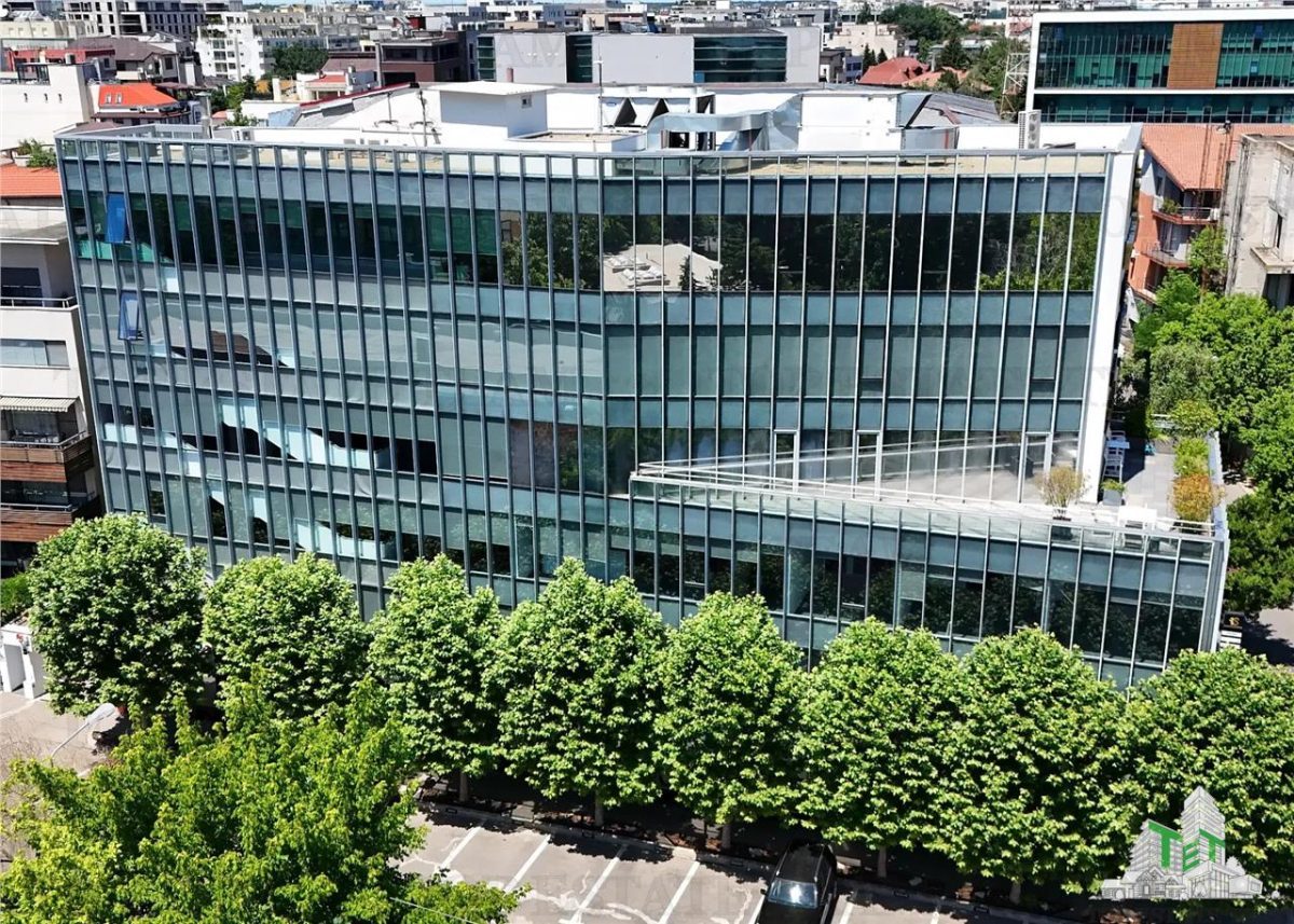 Spatiu de Birouri de 363 mp in Zona Herastrau - foto 3