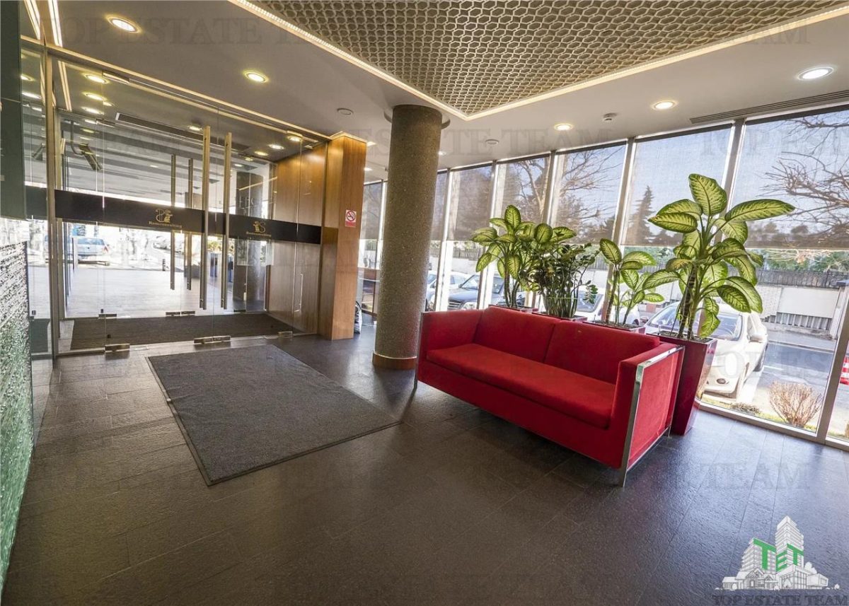 Spatiu de Birouri de 363 mp in Zona Herastrau - foto 6