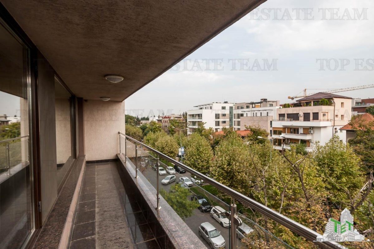 Spatiu de Birouri de 177 mp in Zona Primaverii - Bucuresti