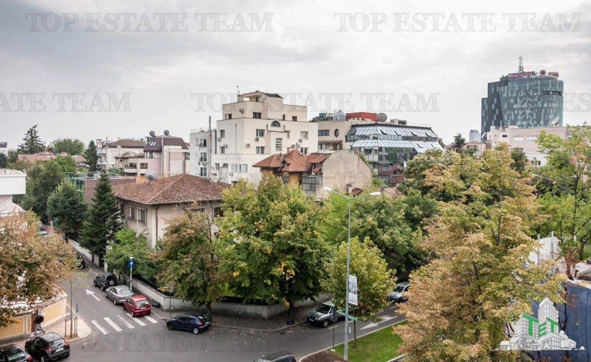 Spatiu de Birouri de 177 mp in Zona Primaverii - foto 13