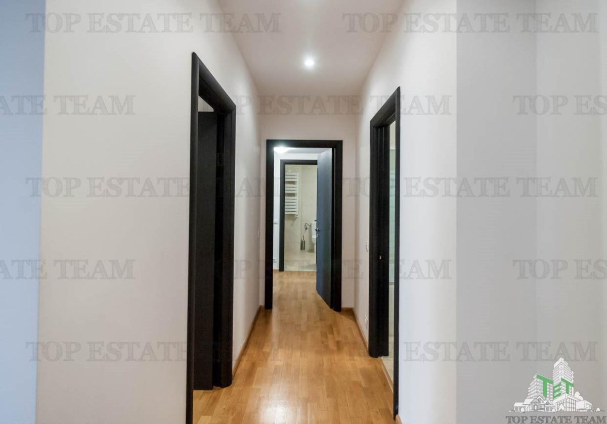 Spatiu de Birouri de 177 mp in Zona Primaverii - foto 14